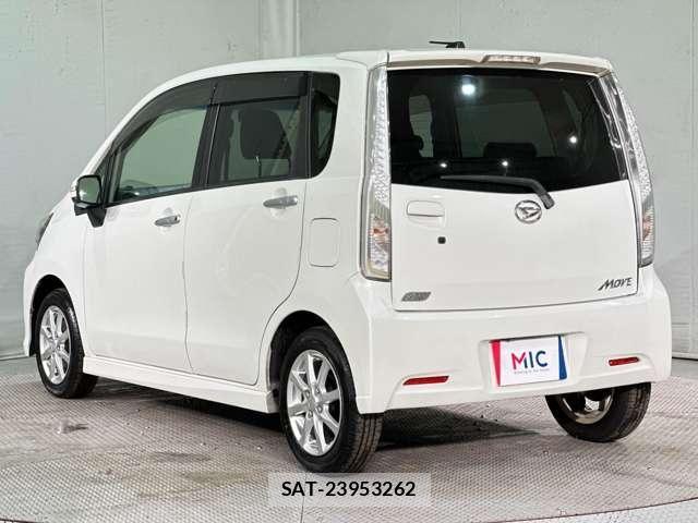 Daihatsu MOVE 2013-09 7272400-6