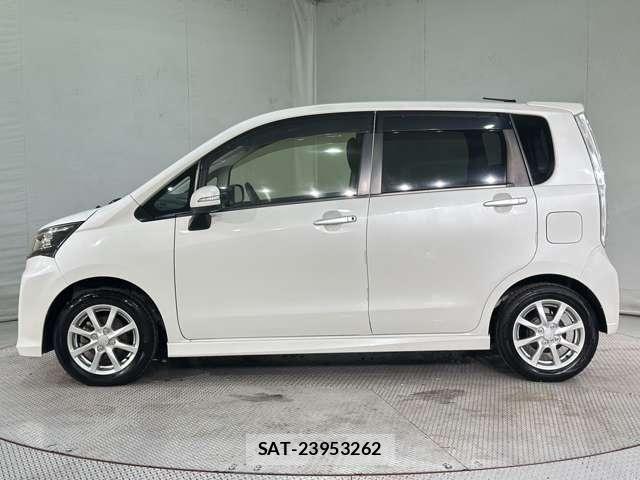 Daihatsu MOVE 2013-09 7272400-7