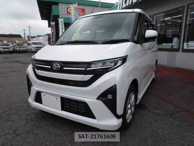 Daihatsu MOVE 2025-07 7272387-0