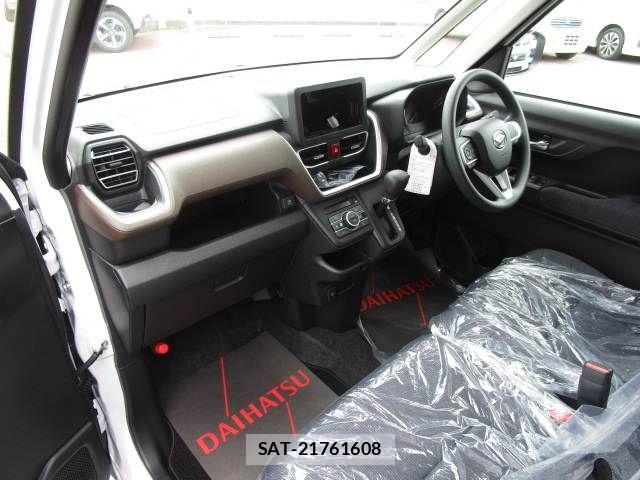 Daihatsu MOVE 2025-07 7272387-10