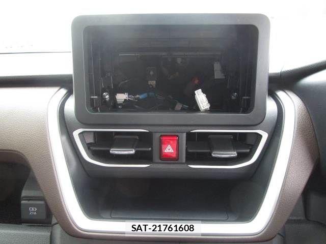Daihatsu MOVE 2025-07 7272387-11