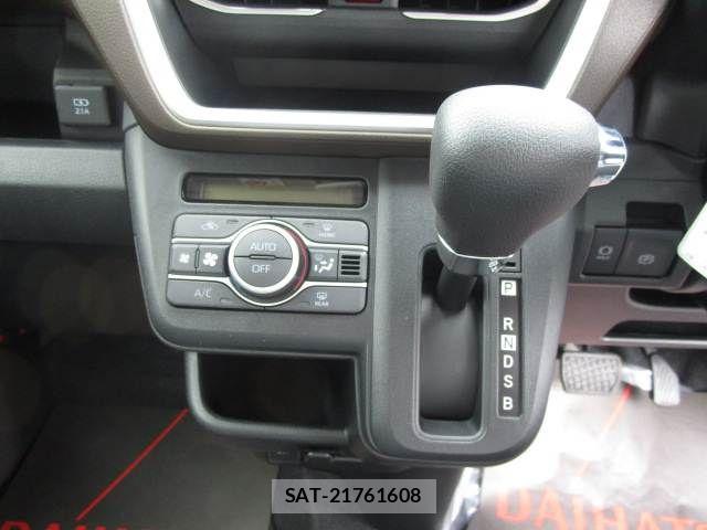 Daihatsu MOVE 2025-07 7272387-12