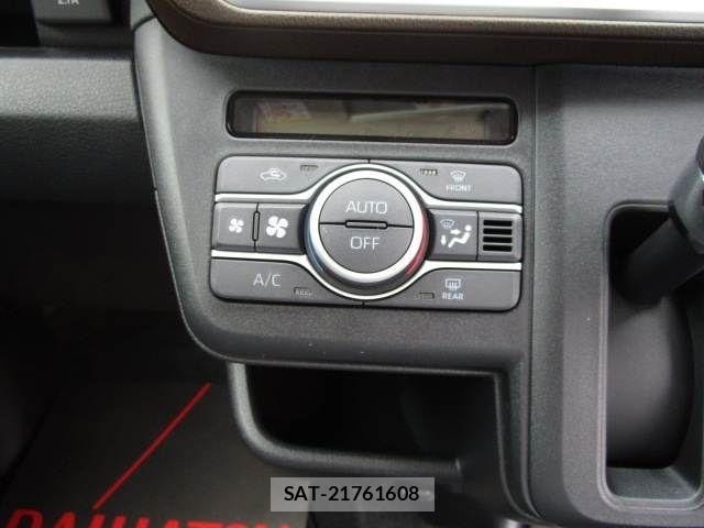 Daihatsu MOVE 2025-07 7272387-13