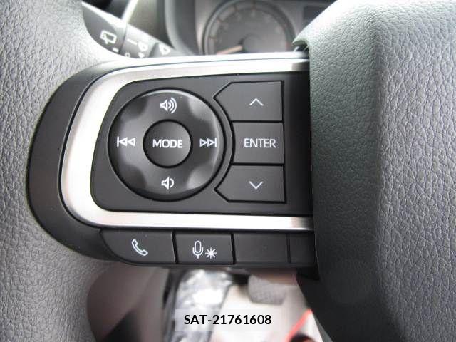 Daihatsu MOVE 2025-07 7272387-14
