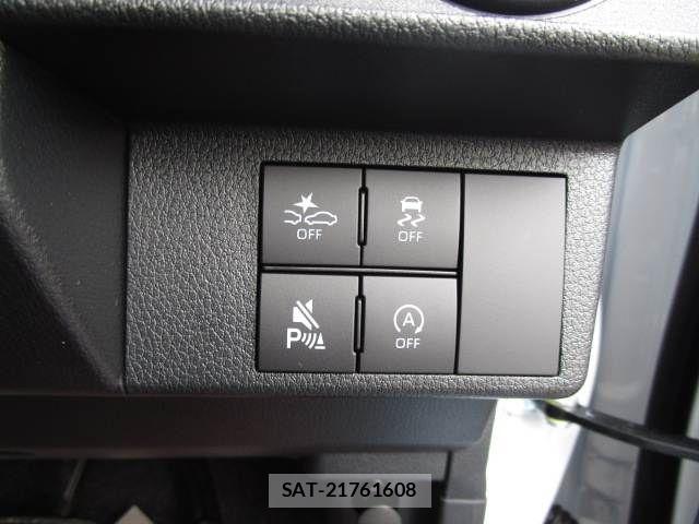Daihatsu MOVE 2025-07 7272387-17