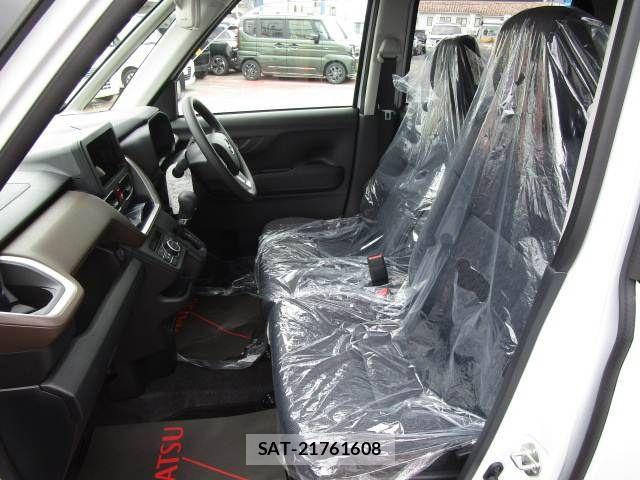 Daihatsu MOVE 2025-07 7272387-18