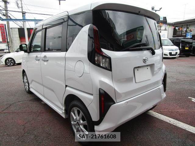 Daihatsu MOVE 2025-07 7272387-1