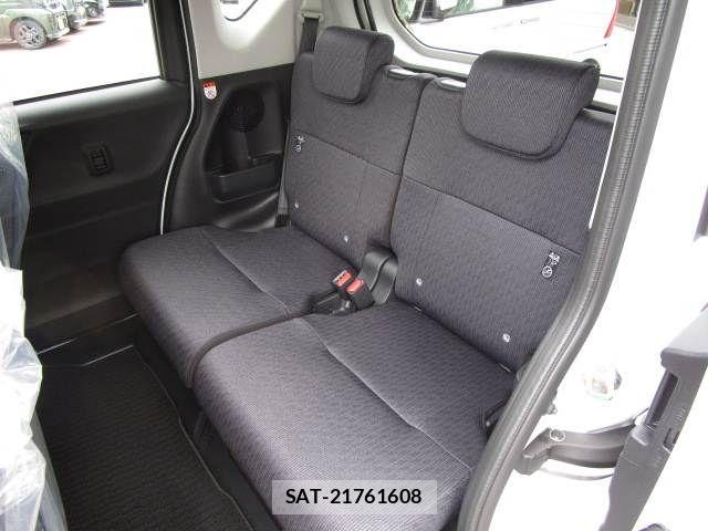 Daihatsu MOVE 2025-07 7272387-19