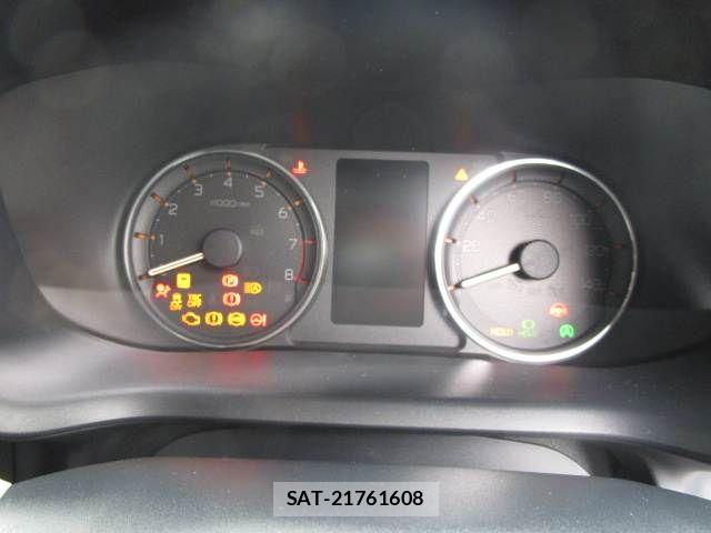 Daihatsu MOVE 2025-07 7272387-20