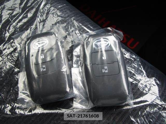 Daihatsu MOVE 2025-07 7272387-23