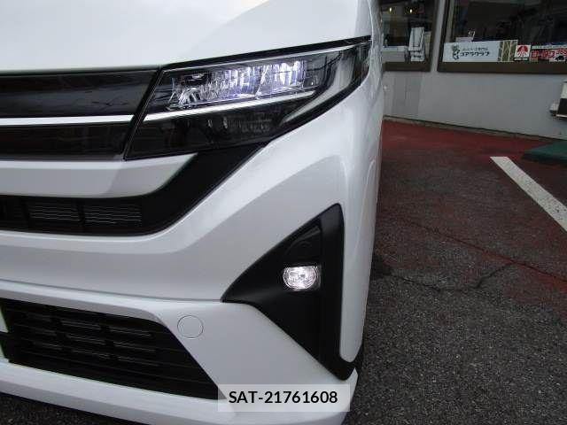 Daihatsu MOVE 2025-07 7272387-24