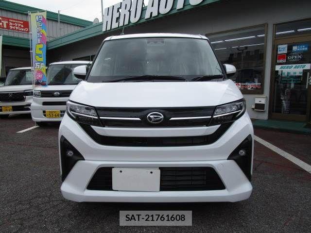 Daihatsu MOVE 2025-07 7272387-2