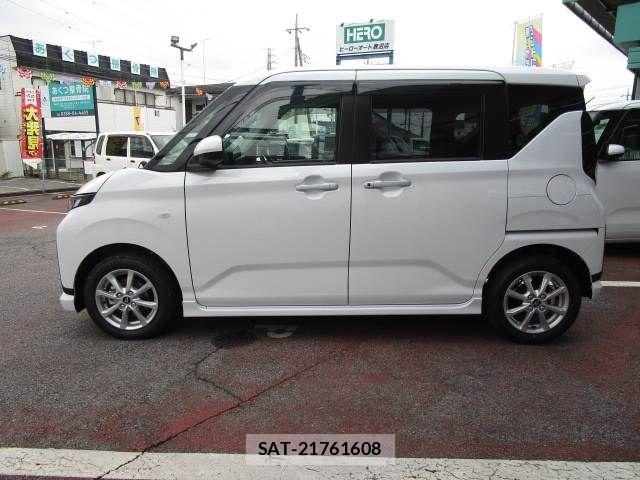 Daihatsu MOVE 2025-07 7272387-4