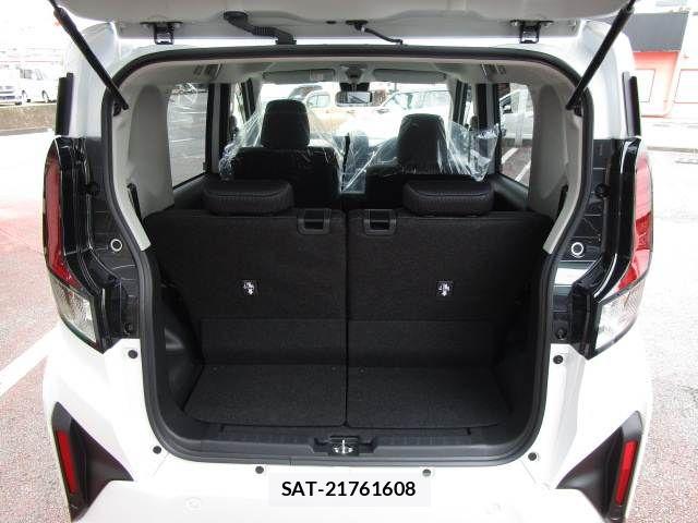 Daihatsu MOVE 2025-07 7272387-5
