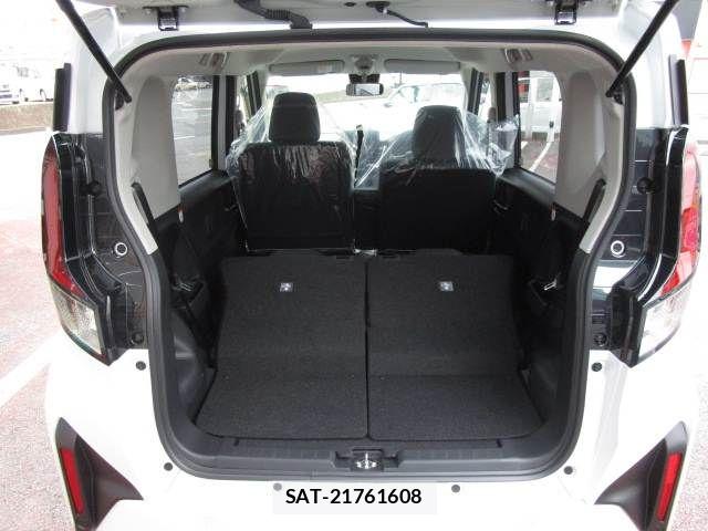 Daihatsu MOVE 2025-07 7272387-6