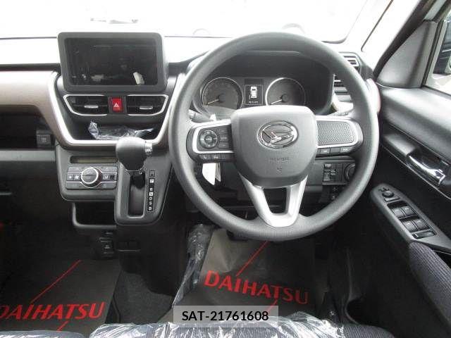 Daihatsu MOVE 2025-07 7272387-8