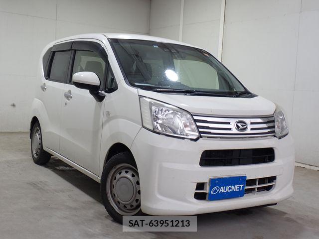 Daihatsu MOVE 2019-05 7272392-0