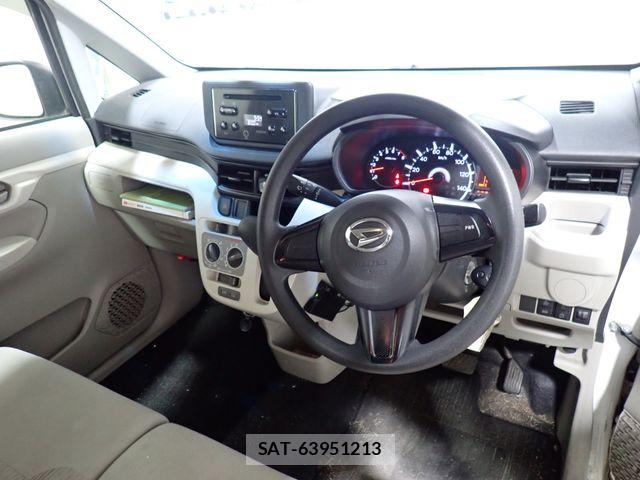 Daihatsu MOVE 2019-05 7272392-1