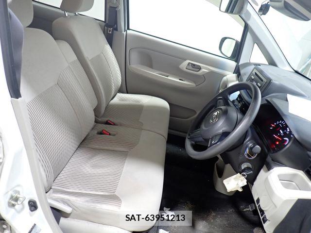 Daihatsu MOVE 2019-05 7272392-19