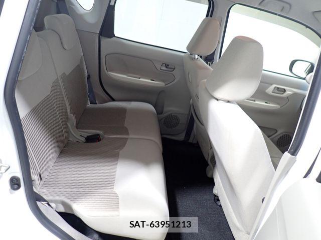 Daihatsu MOVE 2019-05 7272392-20