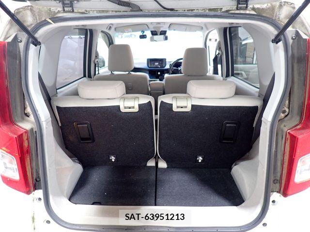 Daihatsu MOVE 2019-05 7272392-21