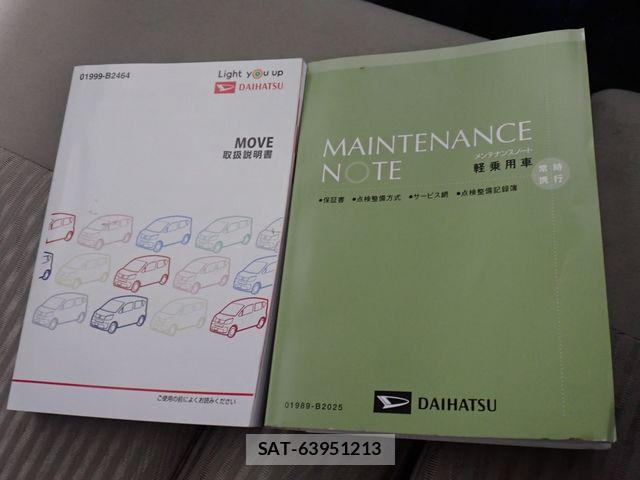 Daihatsu MOVE 2019-05 7272392-25