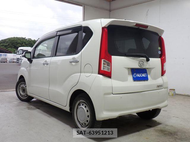 Daihatsu MOVE 2019-05 7272392-2