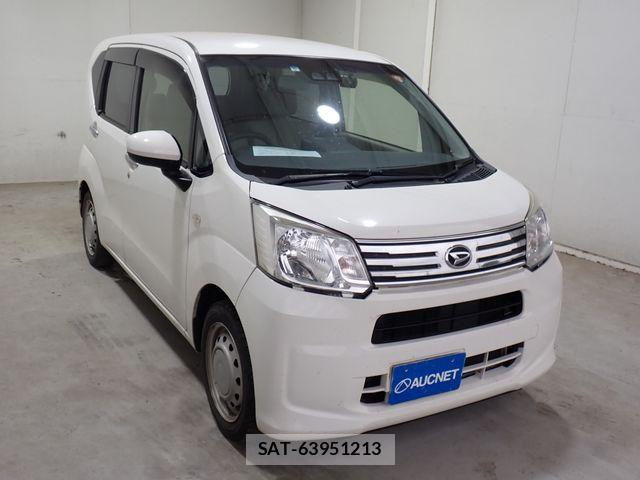 Daihatsu MOVE 2019-05 7272392-3