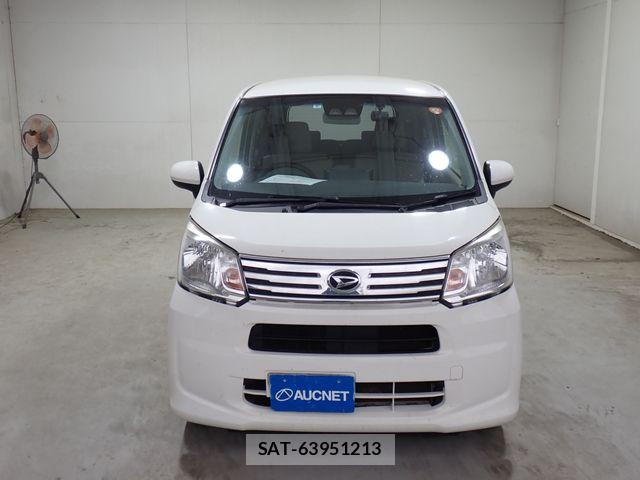 Daihatsu MOVE 2019-05 7272392-4