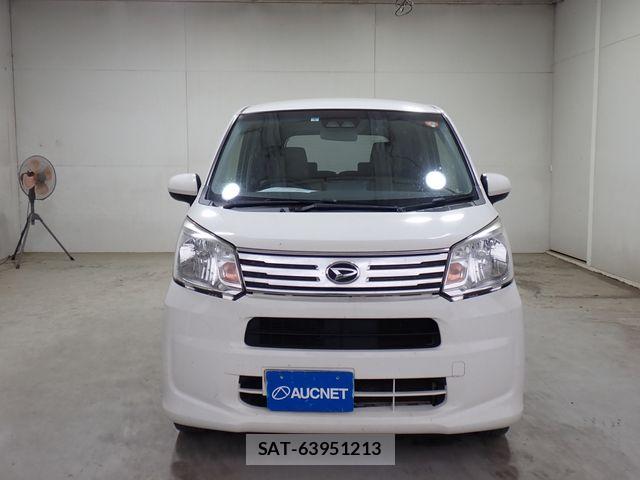 Daihatsu MOVE 2019-05 7272392-5