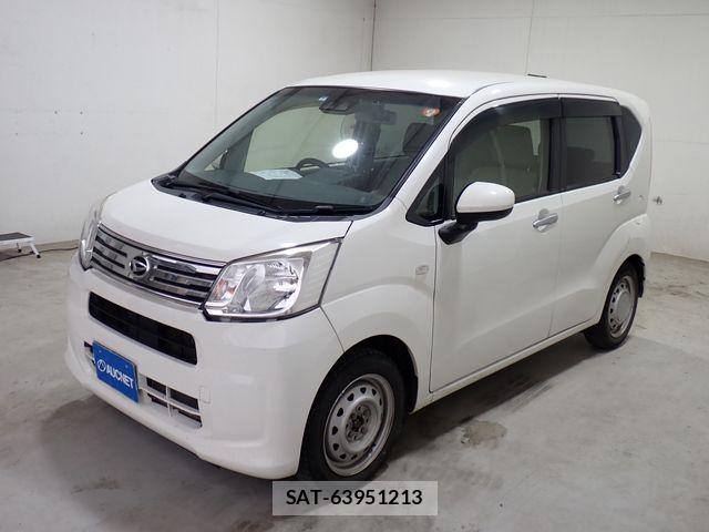 Daihatsu MOVE 2019-05 7272392-6