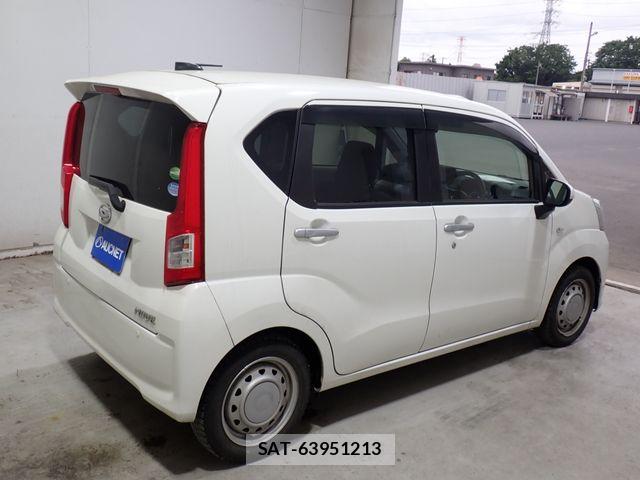 Daihatsu MOVE 2019-05 7272392-7