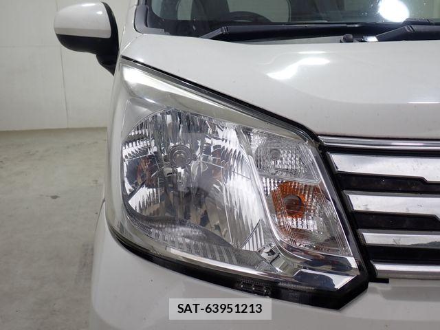 Daihatsu MOVE 2019-05 7272392-8