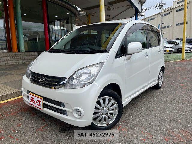 Daihatsu MOVE 2010-05 7272397-0