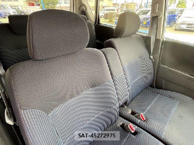 Daihatsu MOVE 2010-05 7272397-9