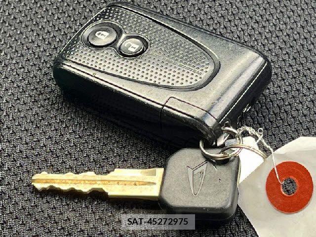 Daihatsu MOVE 2010-05 7272397-10