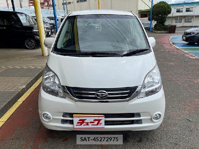 Daihatsu MOVE 2010-05 7272397-12