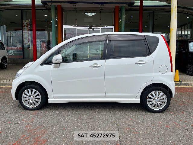 Daihatsu MOVE 2010-05 7272397-13