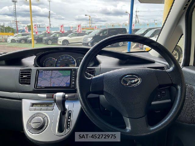 Daihatsu MOVE 2010-05 7272397-1