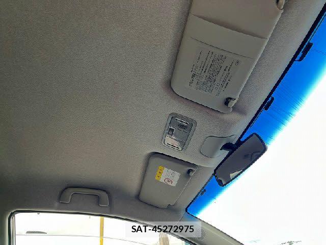 Daihatsu MOVE 2010-05 7272397-21