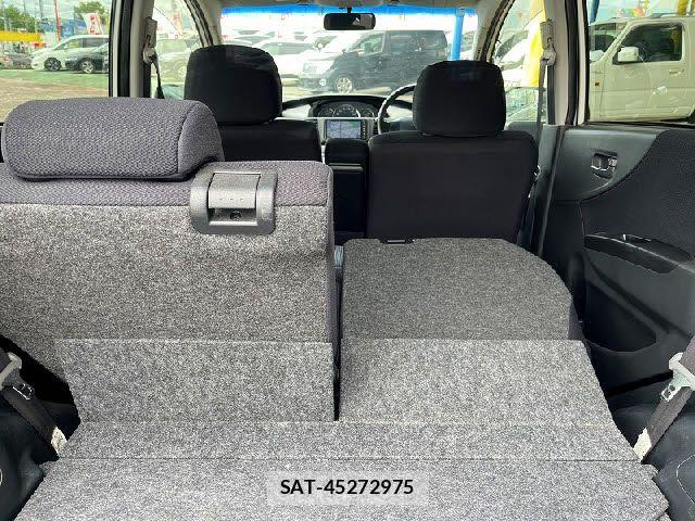 Daihatsu MOVE 2010-05 7272397-23