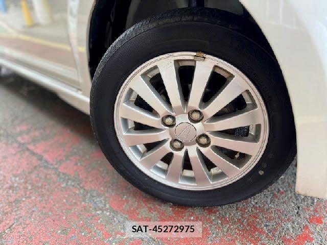 Daihatsu MOVE 2010-05 7272397-24