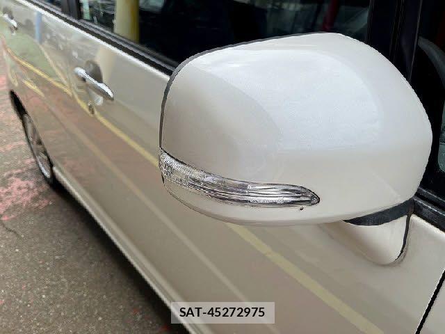 Daihatsu MOVE 2010-05 7272397-25