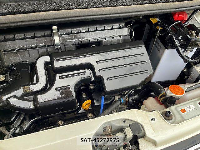 Daihatsu MOVE 2010-05 7272397-27
