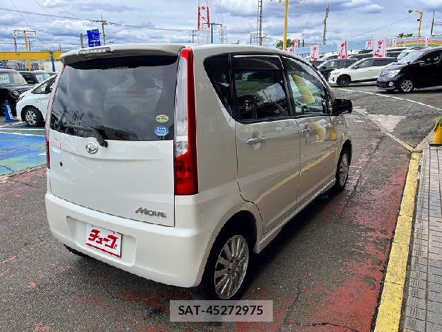 Daihatsu MOVE 2010-05 7272397-2