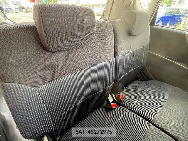 Daihatsu MOVE 2010-05 7272397-3