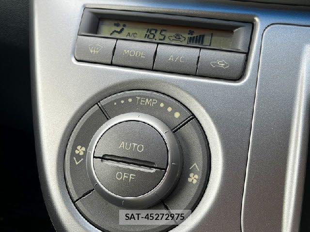 Daihatsu MOVE 2010-05 7272397-5
