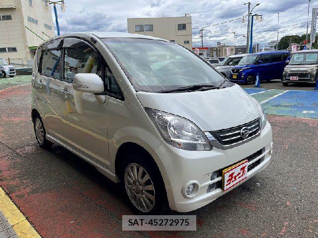 Daihatsu MOVE 2010-05 7272397-6