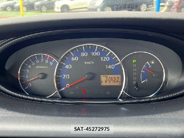 Daihatsu MOVE 2010-05 7272397-7