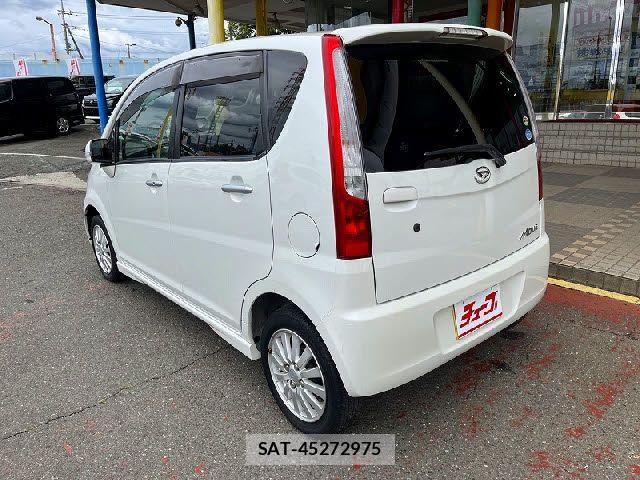 Daihatsu MOVE 2010-05 7272397-8
